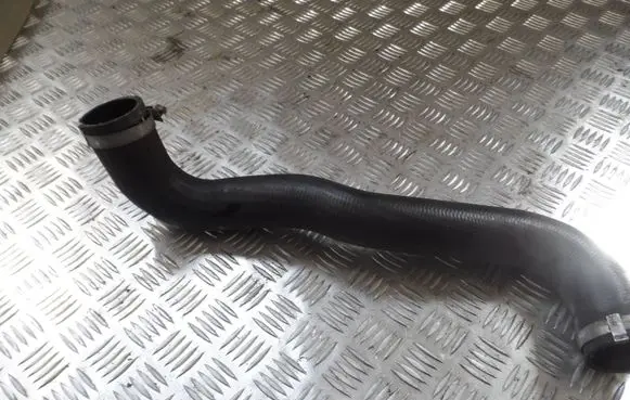 Land Rover Range Rover L405 Intercooler hose/pipe CPLA9G738DA