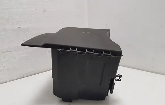 Opel Vectra C Battery box tray 24413805 0086022 24438485