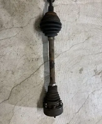 Seat Altea Front driveshaft