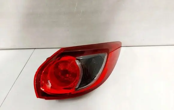 Mazda CX-5 Rear/tail lights