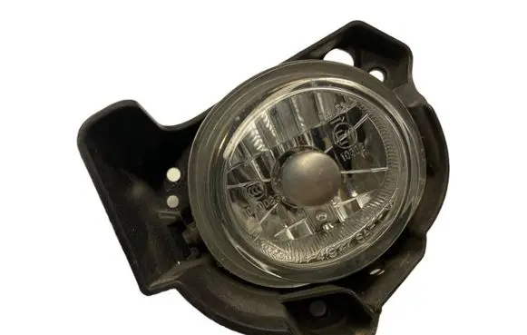 Front fog light