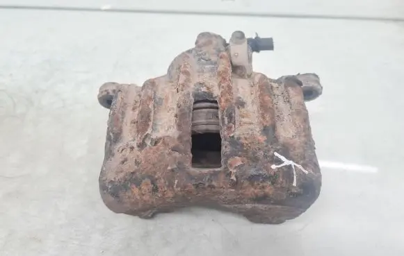 Land Rover Freelander Rear brake caliper