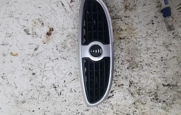 Renault Clio III Other dashboard part