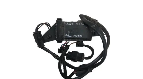 BMW 5 E39 Other control units/modules 67326921354