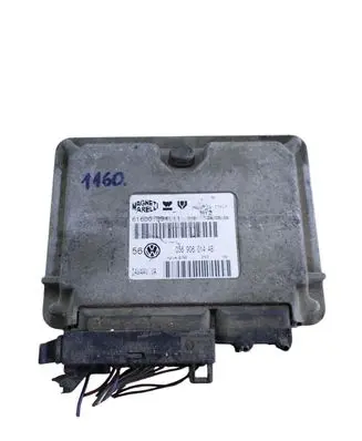Volkswagen Bora Engine control unit/module 036906014AB