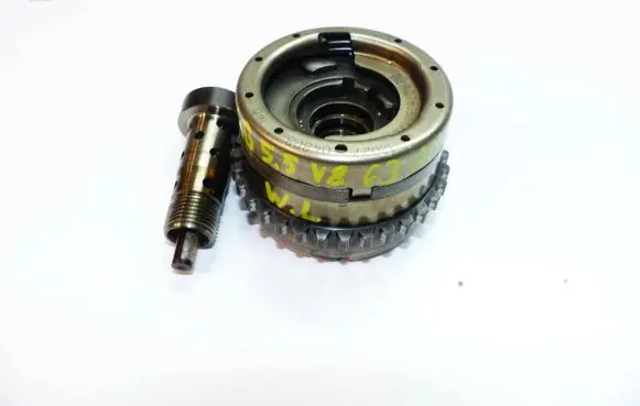 Mercedes-Benz SL AMG R231 other engine part A2780501747