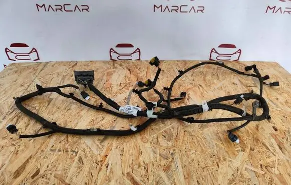 Ford Kuga III Parking sensor (PDC) wiring loom LX6T15K867