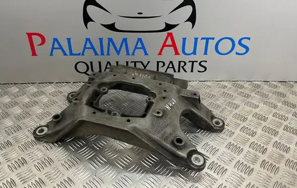 Audi A4 S4 B8 8K Gearbox mounting bracket 8K0399263K