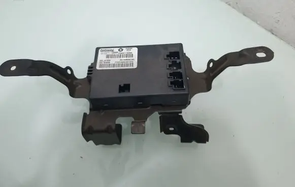 Dodge Durango III Seat heating element 68277194AB