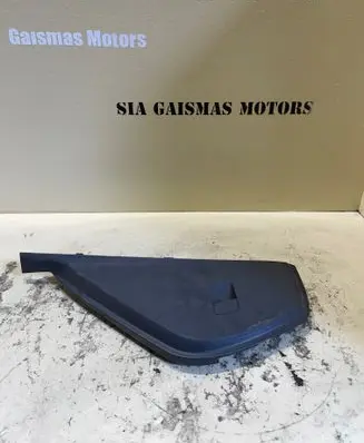 Opel Vectra C Dashboard side end trim 230635620