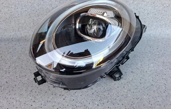 Mini One - Cooper F56 F55 Headlight/headlamp 5A01157 90169273ZQ01