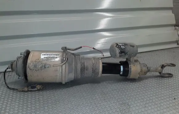Volkswagen Phaeton Air suspension front shock absorber 3D0616039T