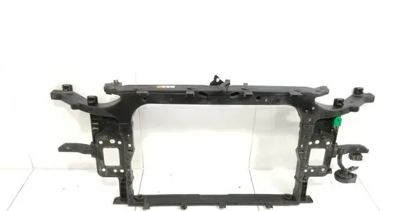 Hyundai Kona I Radiator support slam panel 64101K4000