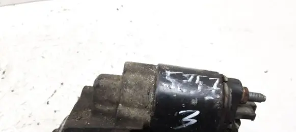 Mazda 3 I Starter motor 5257