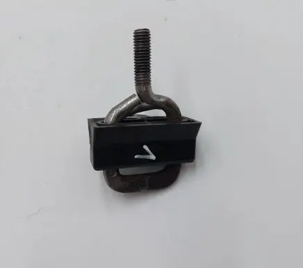 Mini Cooper Countryman R60 Engine bonnet/hood lock/latch loop/hook 