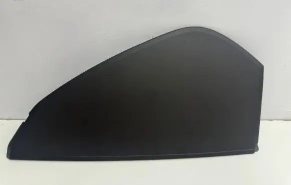 Porsche Macan (95B) Dashboard side end trim 95B857176B