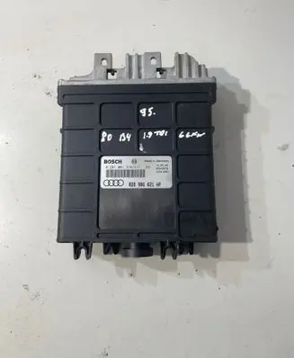 Audi 80 90 S2 B4 Engine control unit/module 0281001316 28SA2678 028906021AP