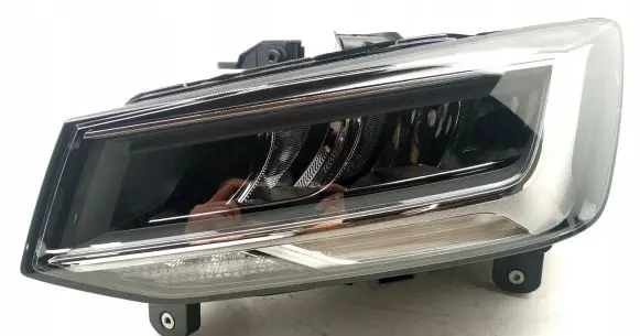 Audi Q2 - Headlight/headlamp 81A941011