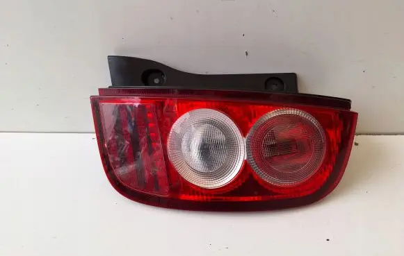 Nissan Micra Rear/tail lights