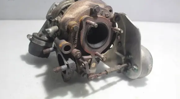Toyota Avensis T270 Turbo