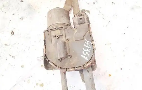 Skoda Octavia Mk2 (1Z) Wiper motor 1z1955119c 1397220580