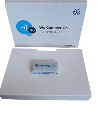 Volkswagen PASSAT B8 Bluetooth control unit module 5gv051629m 039378