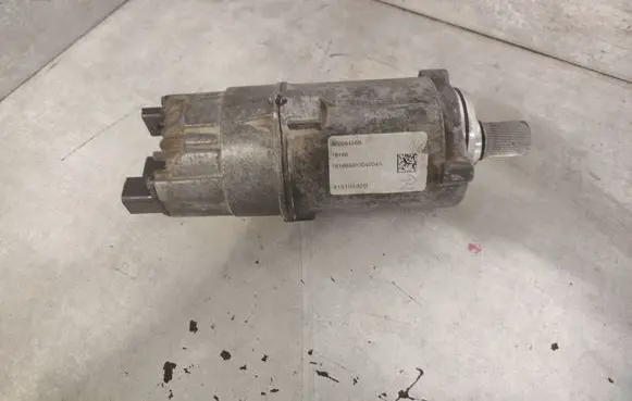 Opel Astra K Steering rack electric part A0056456B 41519132B 161664592B4004A