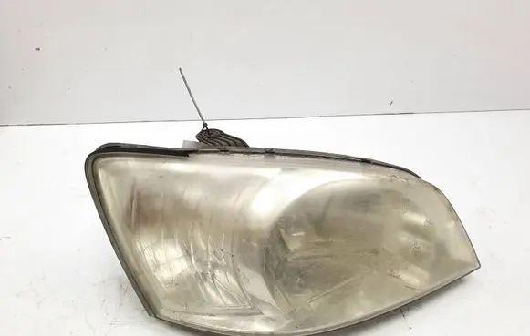 Hyundai Getz Headlight/headlamp