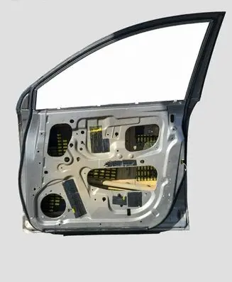 Opel Antara Front door