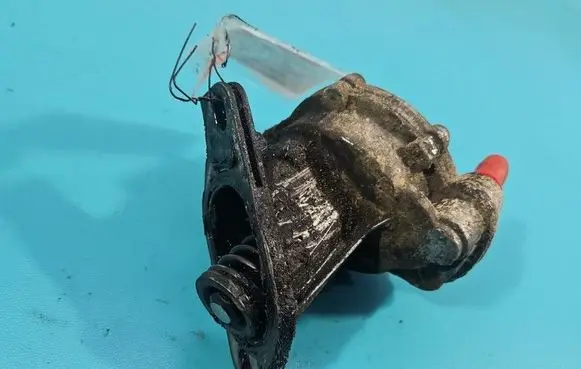 Volkswagen Transporter - Caravelle T4 Vacuum pump 074145100A IMPRK1573978