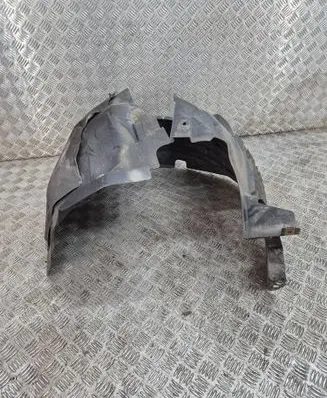 Jaguar F-Pace Front wheel arch liner splash guards HK8316A574A