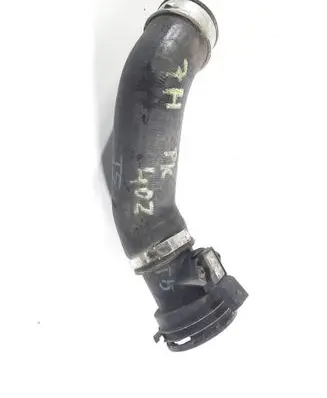 Volkswagen Transporter - Caravelle T5 Intercooler hose/pipe 7H0145955L