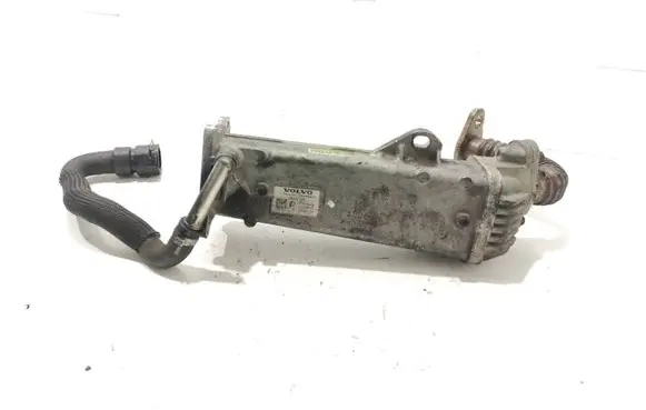 Volvo XC60 EGR valve cooler 30757742 1122700104 70304900