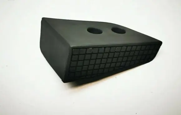 Hyundai Santa Fe Foot rest pad/dead pedal 3288126900