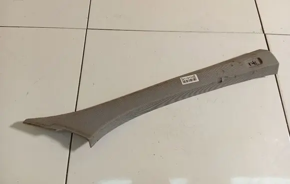 (C) pillar trim
