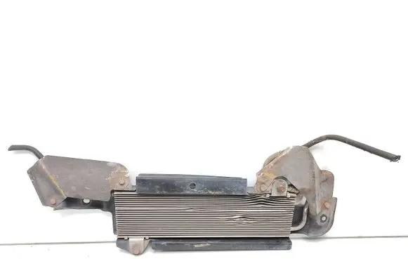 Mitsubishi Outlander Fuel cooler (radiator) 