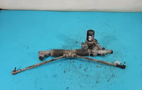Honda Civic Steering rack 53600-S5S-G600 IMPRK1483759