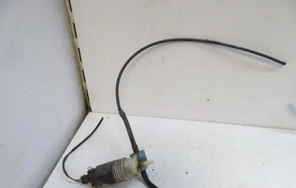 Ford Galaxy Windscreen/windshield washer pump