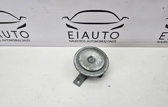 Porsche 911 996 Horn signal 99663711700