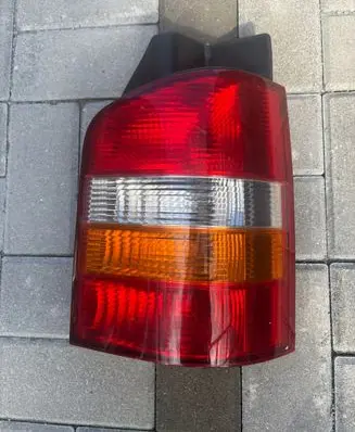 Volkswagen Transporter - Caravelle T5 Rear/tail lights 7H0945096D