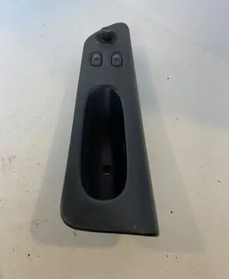 Renault Laguna I Electric window control switch 7701672454 AV62296 770168637