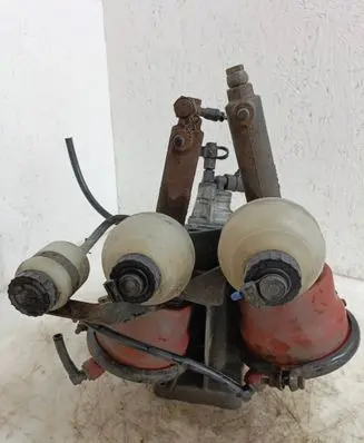Mercedes-Benz Vario Brake booster 4230600040 668431134020 FTEH289902F