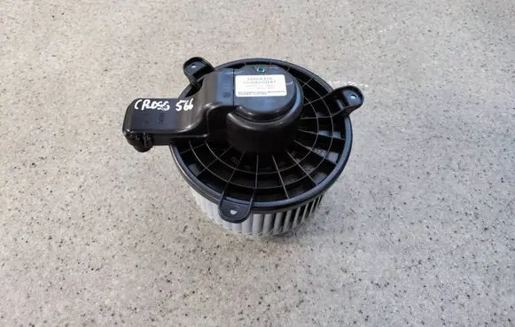 Mitsubishi Eclipse Cross Heater fan/blower 7802A32637 7802A326