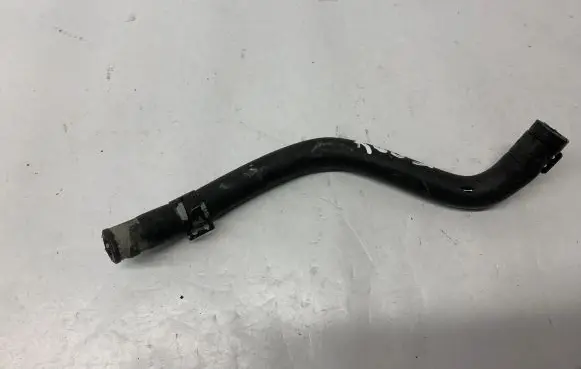 Volkswagen Golf VI Engine coolant pipe/hose 1K0122157HH