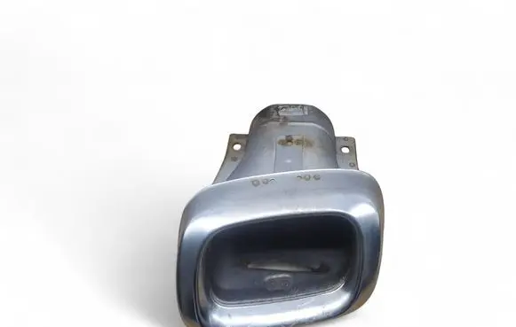 Infiniti QX30 Muffler ending A1564900127