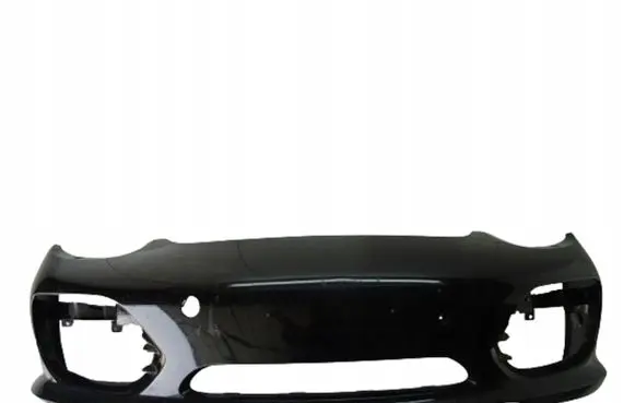 Porsche Boxster 987 Front bumper 98799999999900071