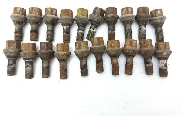 Nuts/bolts