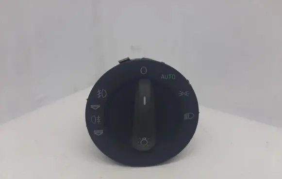Audi A6 S6 C6 4F Light switch 4F1941531D