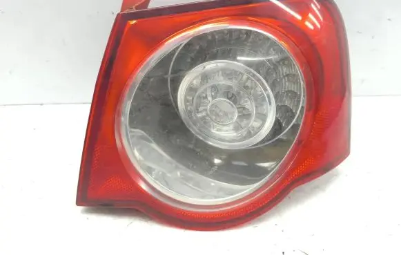 Volkswagen PASSAT B6 Rear/tail lights 3C5945096C