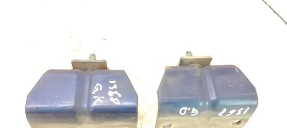 Peugeot 307 Tailgate/trunk/boot hinge EGED
